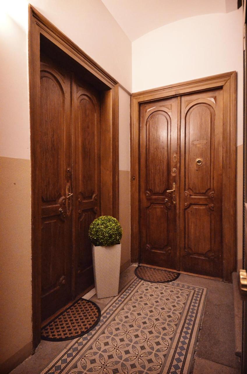 Punto8 Bed & Breakfast Trieste Exterior photo