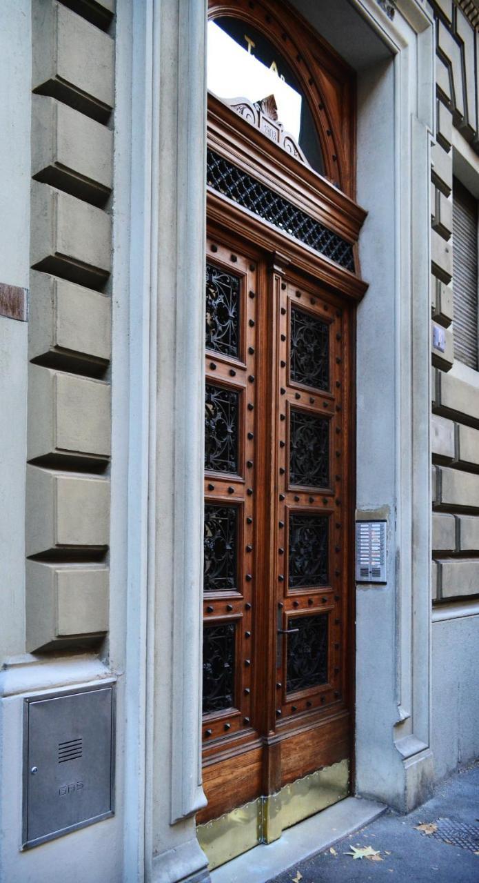 Punto8 Bed & Breakfast Trieste Exterior photo