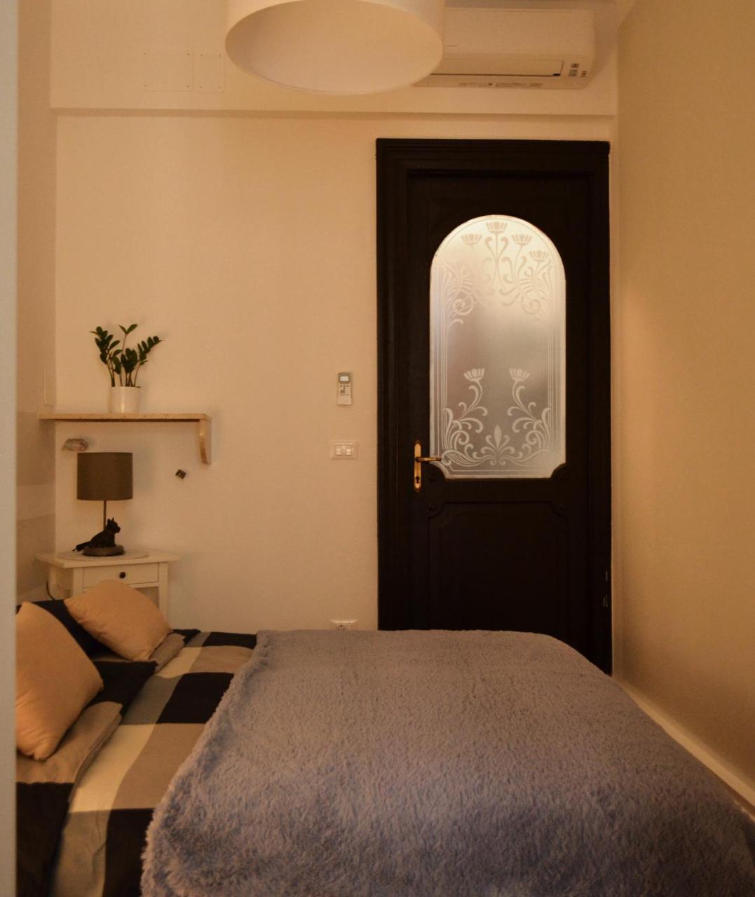 Punto8 Bed & Breakfast Trieste Exterior photo